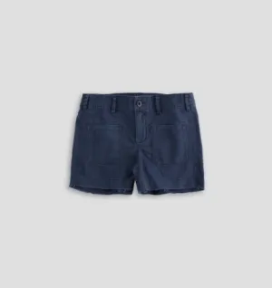 4" Sailor Short