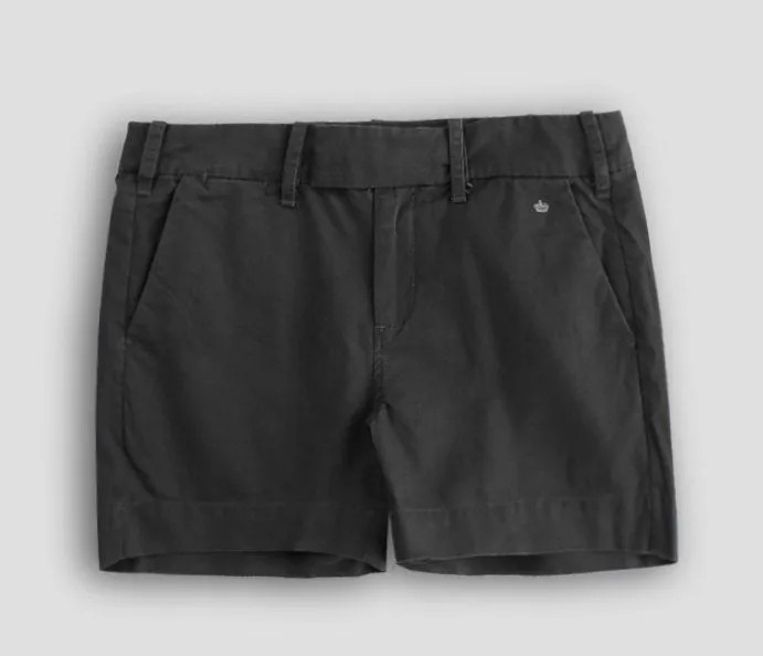 4" Shorts