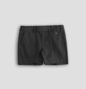 4" Shorts