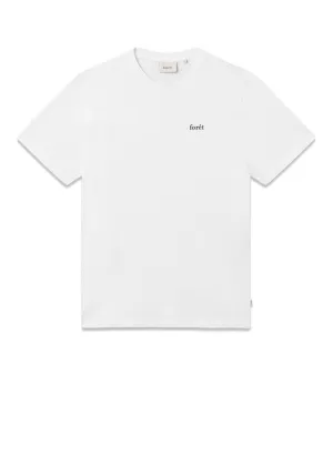 AIR T-SHIRT - White