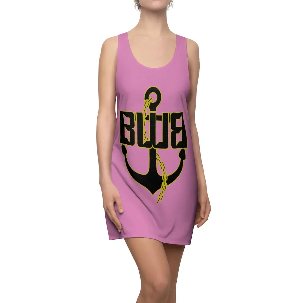 BWB Women's Racerback Classic