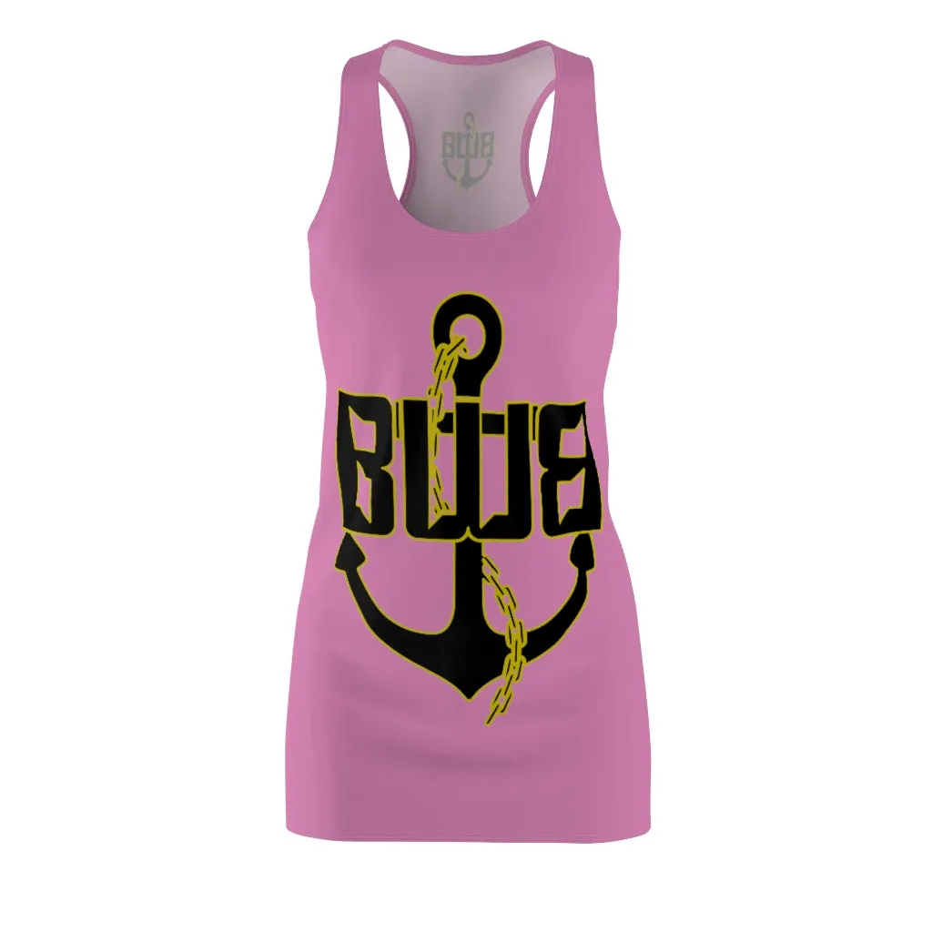 BWB Women's Racerback Classic