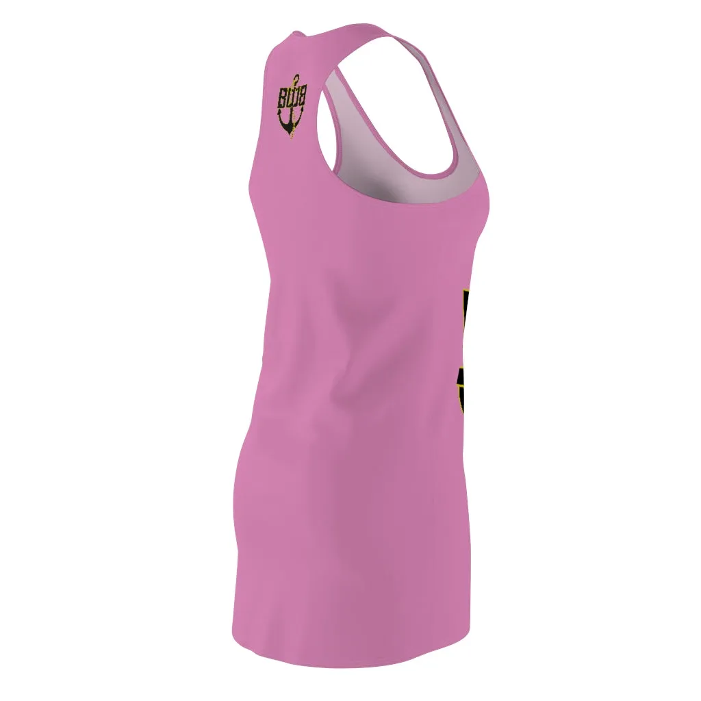 BWB Women's Racerback Classic