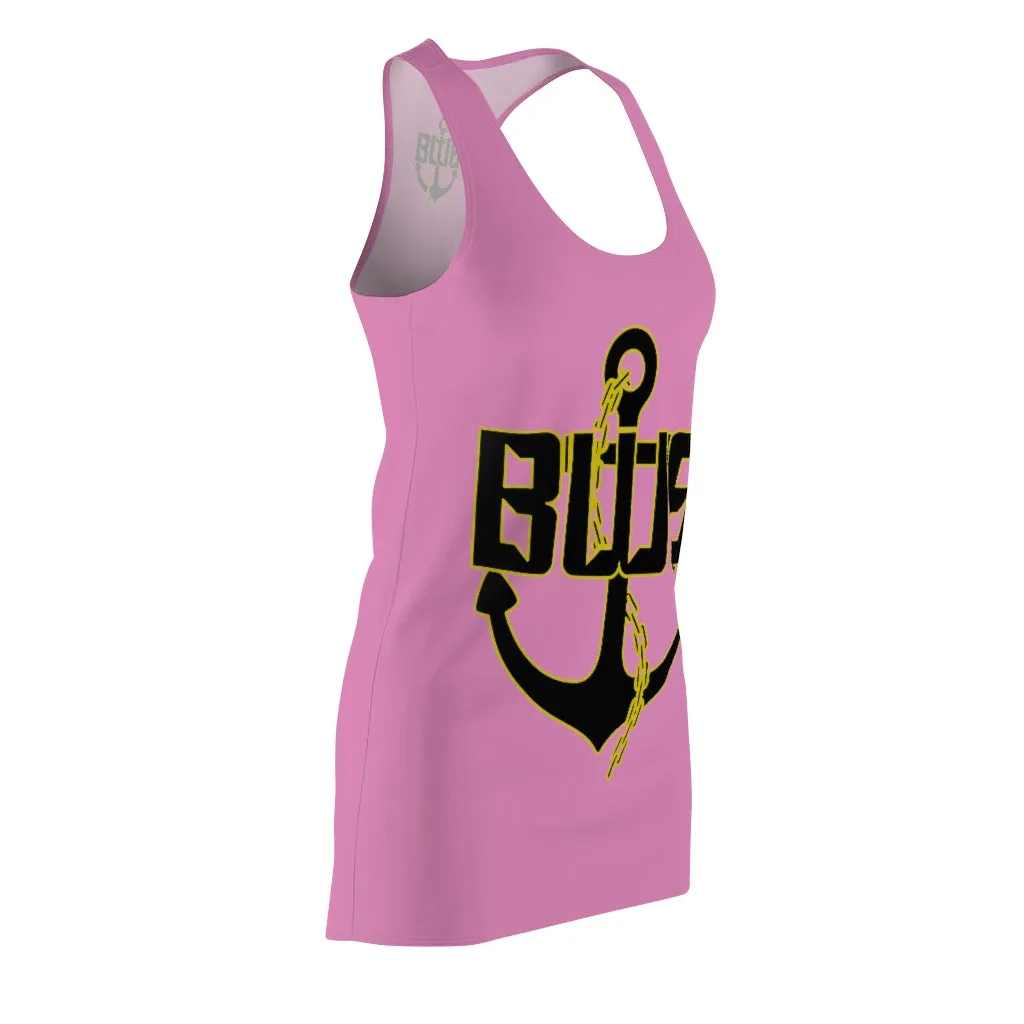 BWB Women's Racerback Classic