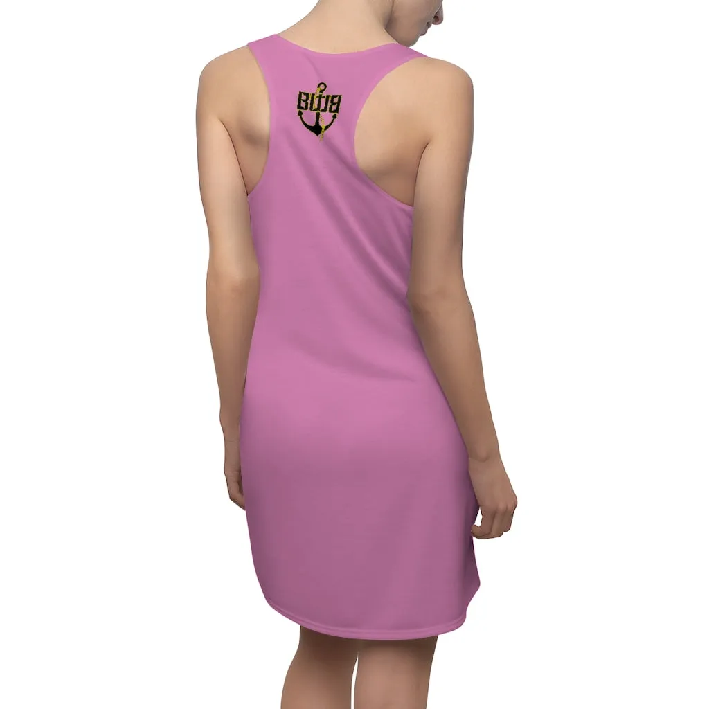 BWB Women's Racerback Classic