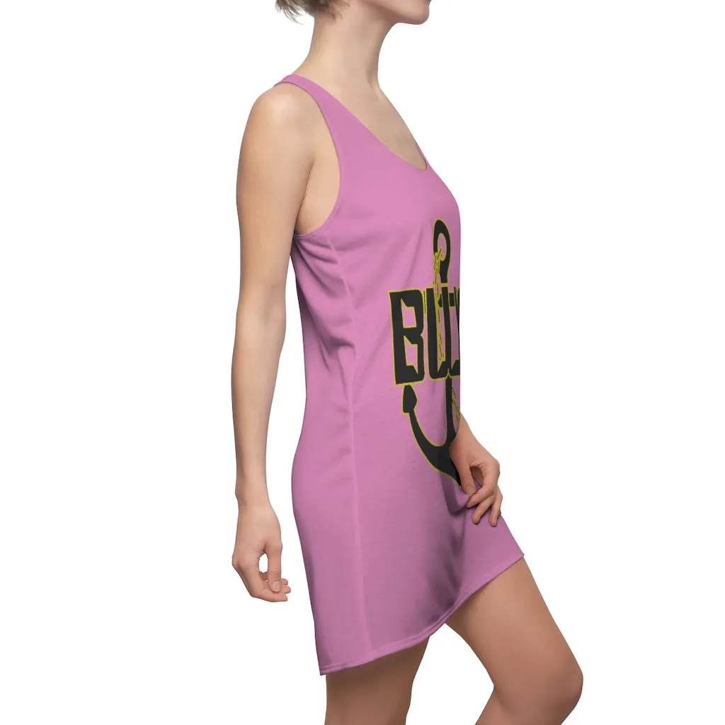 BWB Women's Racerback Classic