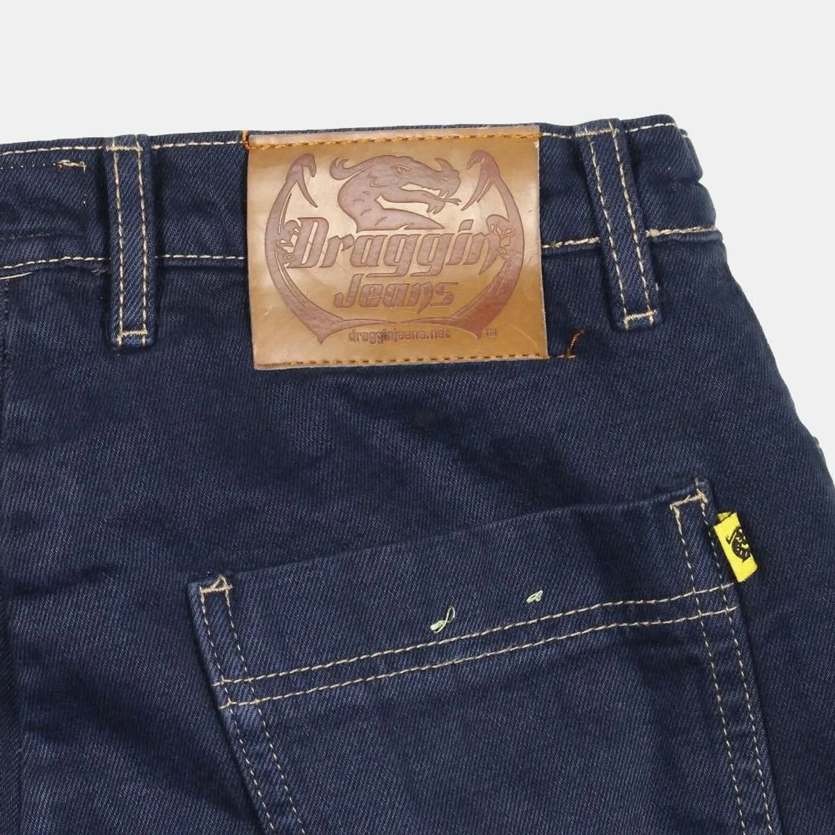 Draggin Jeans Jeans