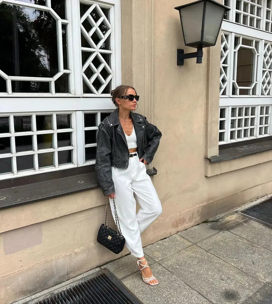 Geneva - Chic Jasje