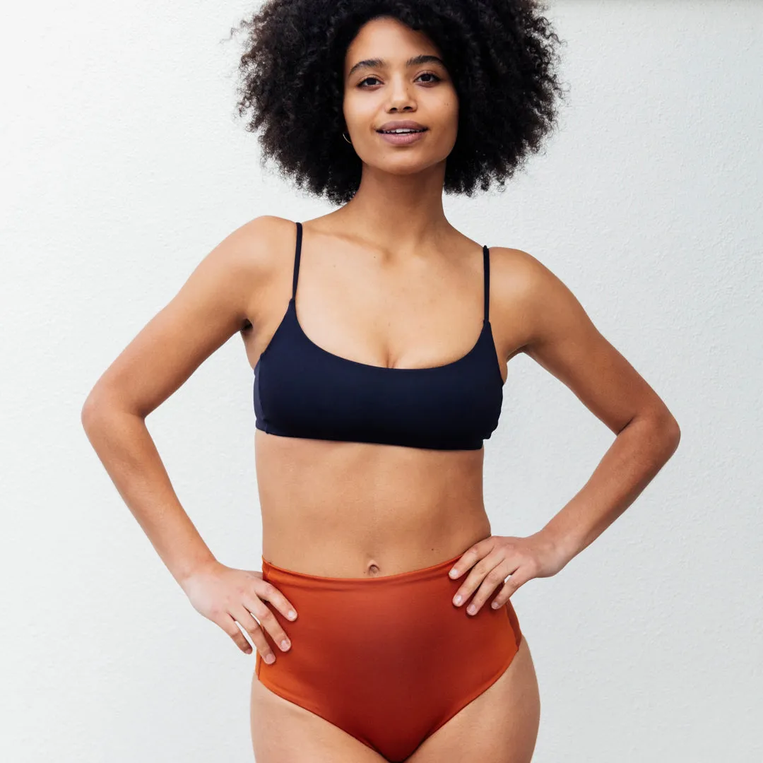 Hi Tide Bottom - Bronze