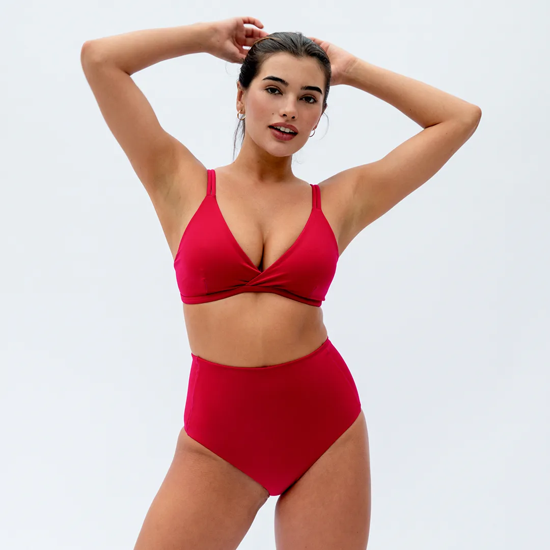 Hi Tide Bottom - Pepper