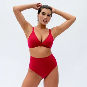 Hi Tide Bottom - Pepper