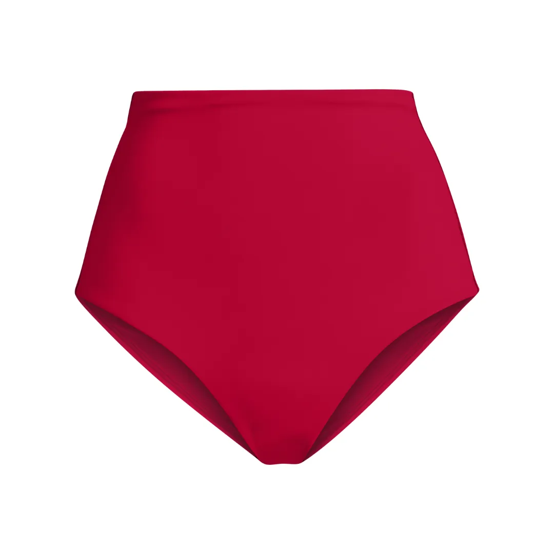 Hi Tide Bottom - Pepper