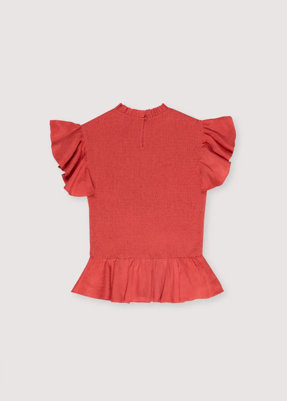 Katerina Woman Blouse