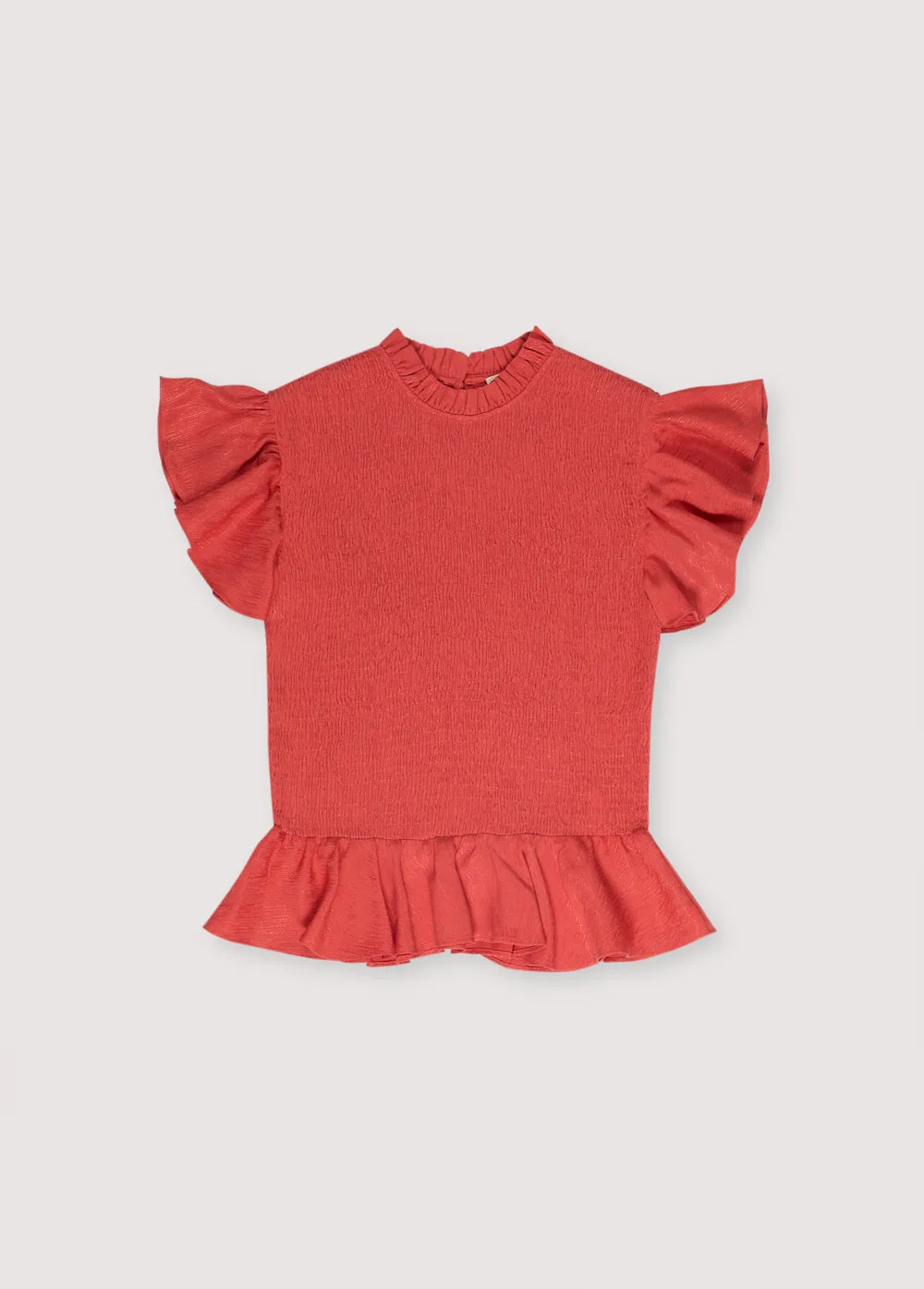 Katerina Woman Blouse