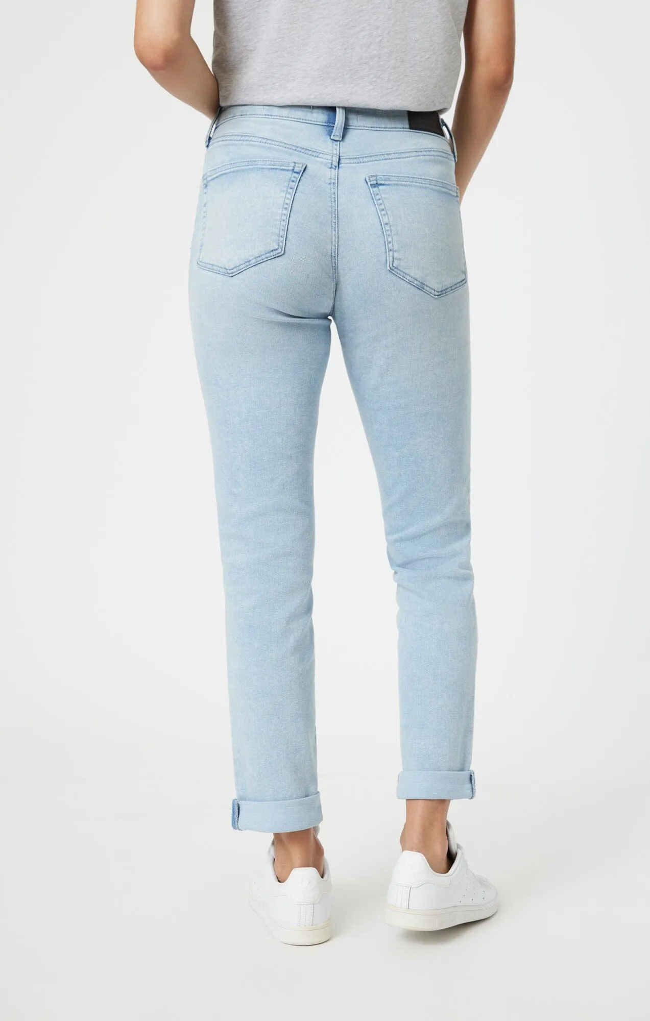 Kathleen Bleach Jeans