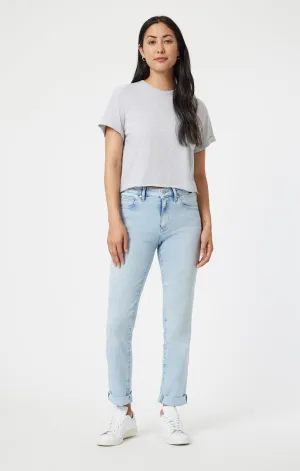 Kathleen Bleach Jeans
