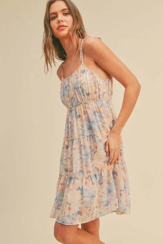 Maddilyn Dress