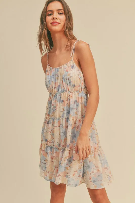 Maddilyn Dress