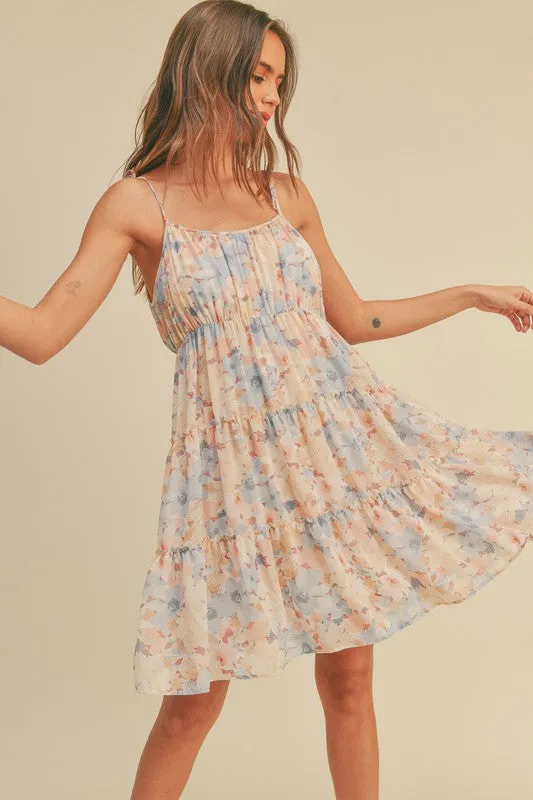 Maddilyn Dress