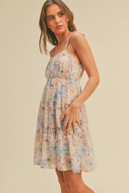 Maddilyn Dress