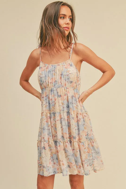 Maddilyn Dress