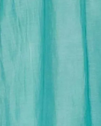 Mariela Skirt in Turquoise | Turquoise