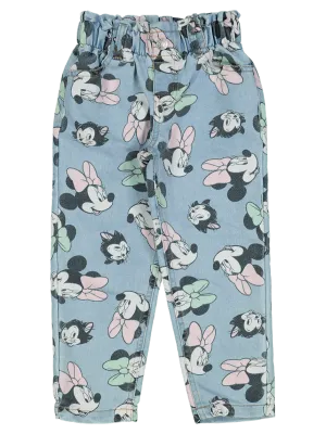 Minnie Mouse Jeans