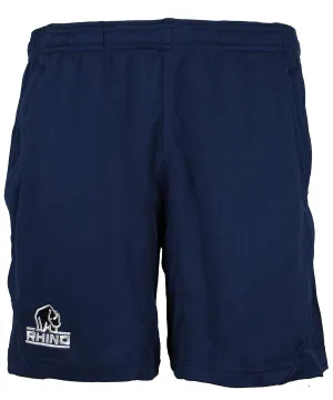Navy - Challenger shorts