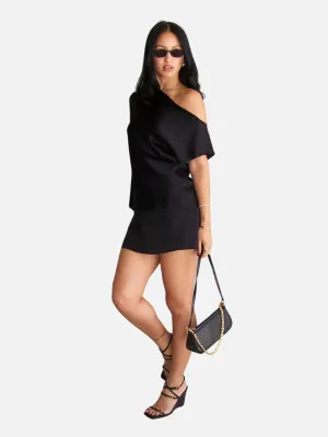 Pascal Skirt - Black