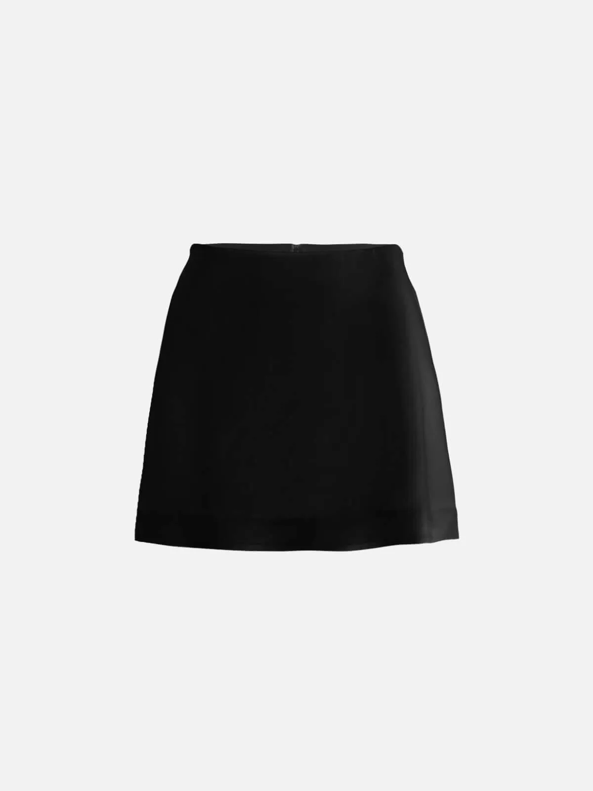 Pascal Skirt - Black