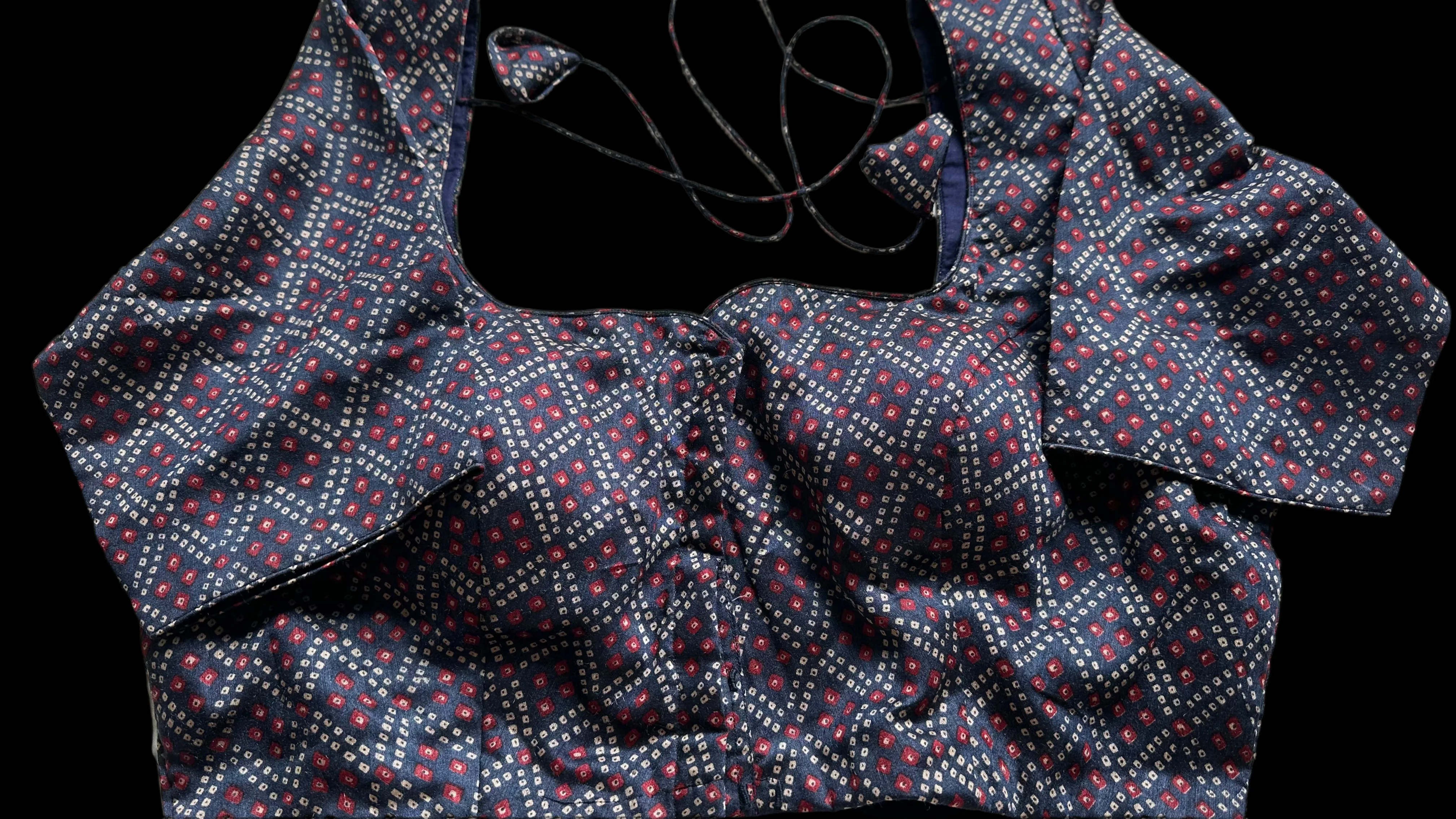 pure silk kalamkari silk blouses online usa