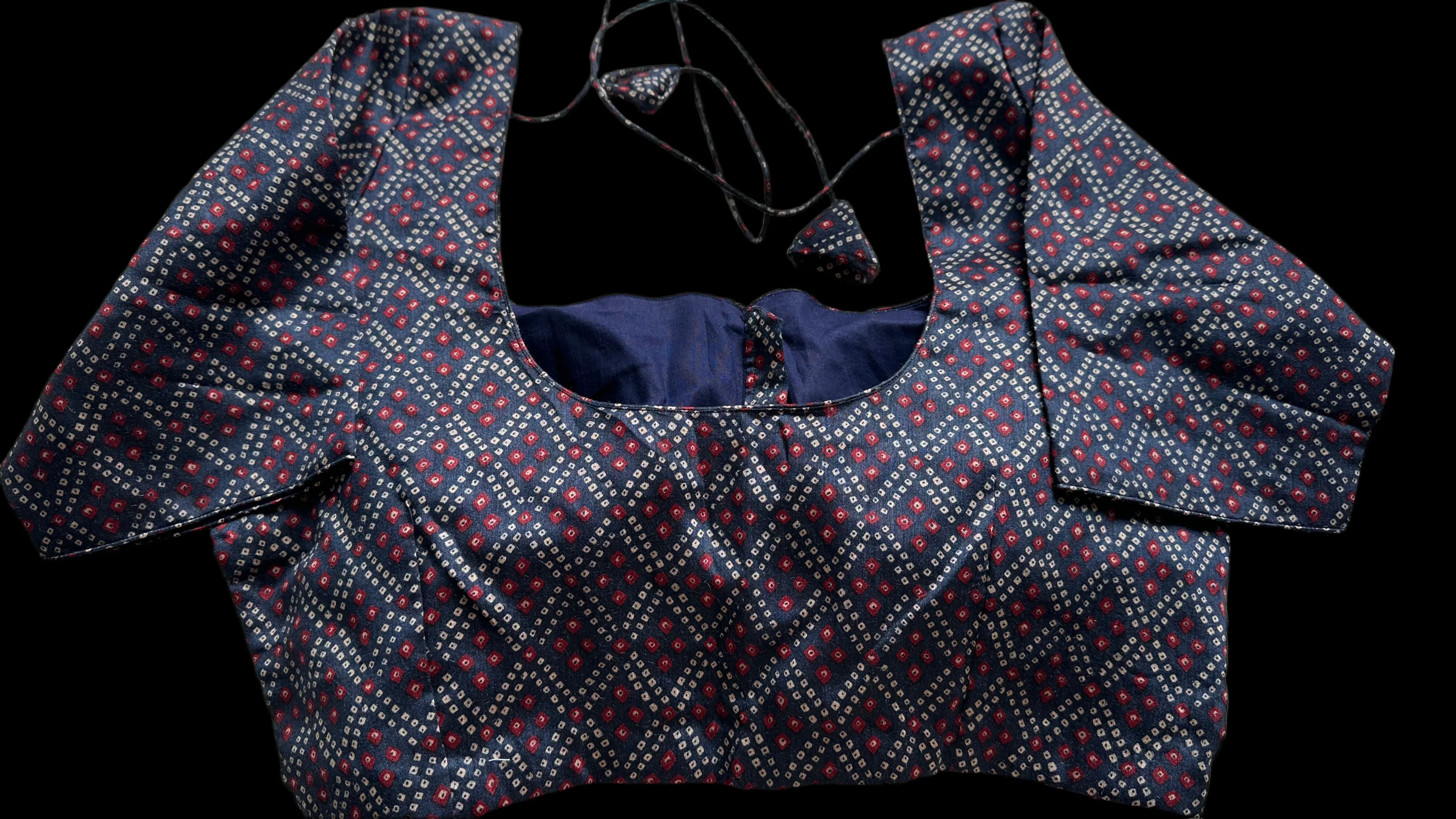 pure silk kalamkari silk blouses online usa