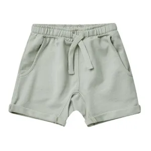 Relaxed Short | Seafoam