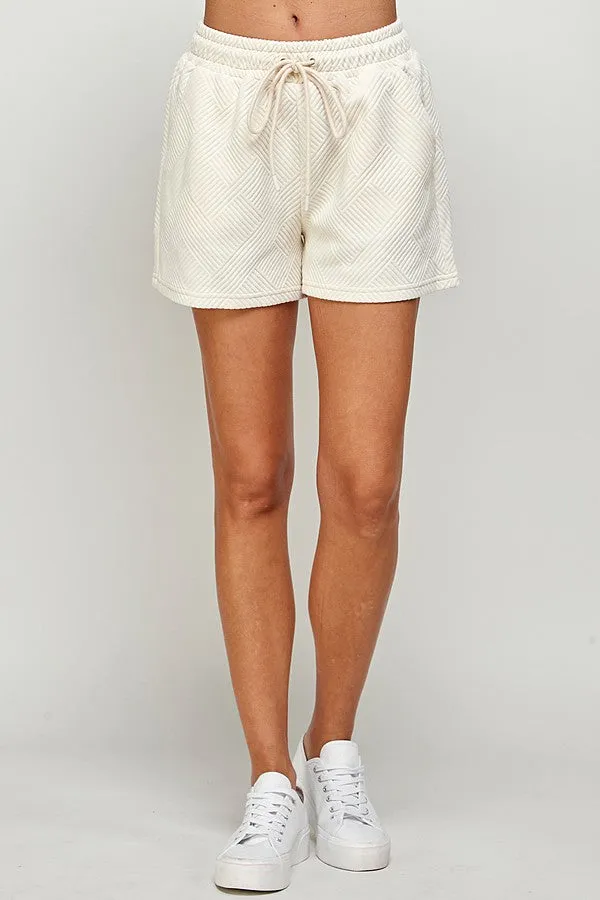 Round the World Shorts - ONLINE ONLY
