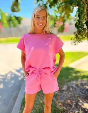 Round the World Shorts - ONLINE ONLY