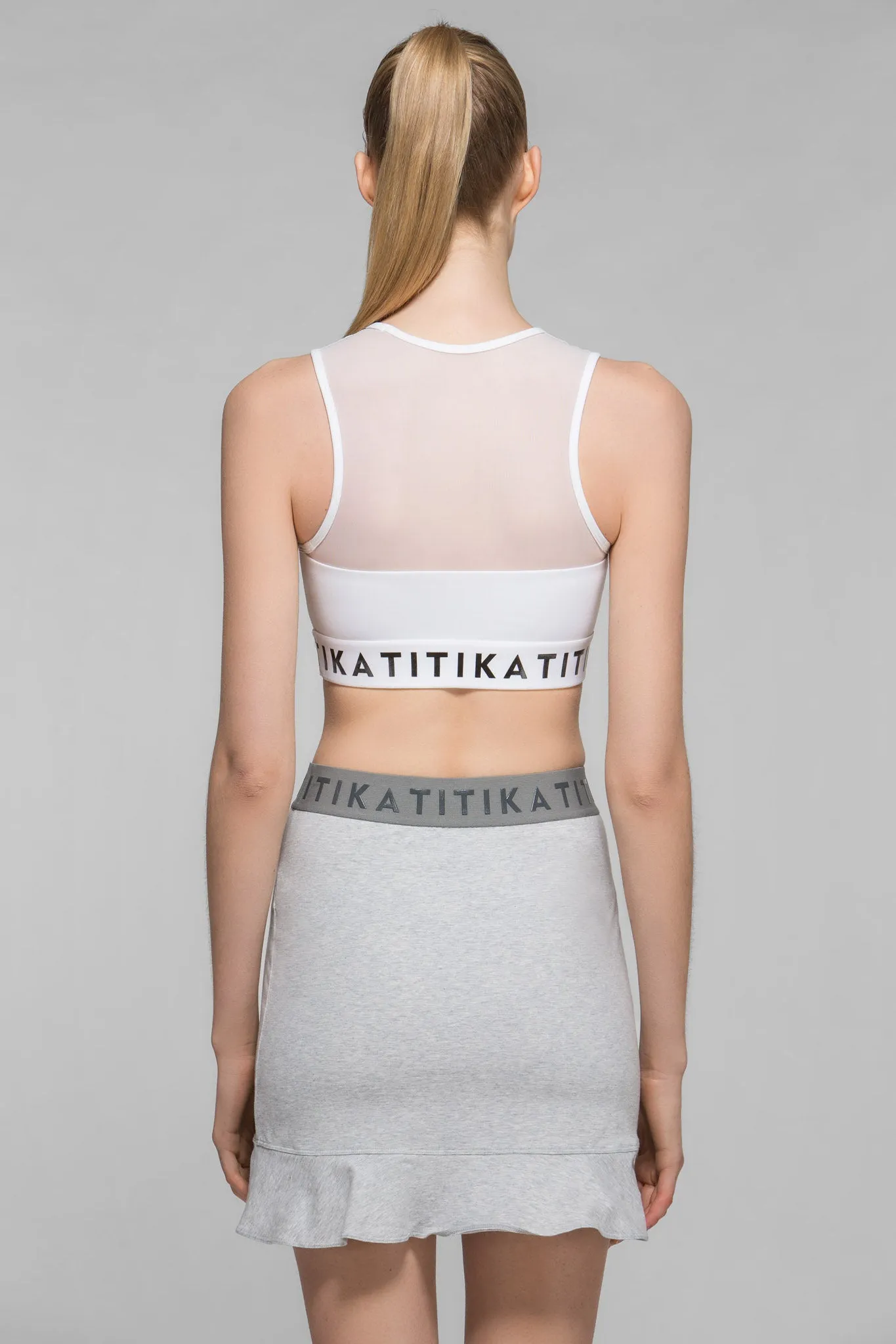Trina Skirt