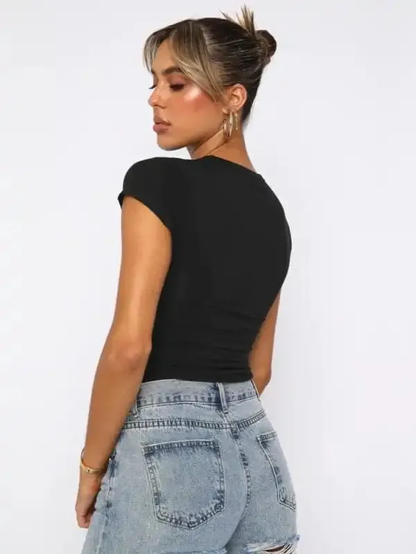 Women’s Casual T-shirt