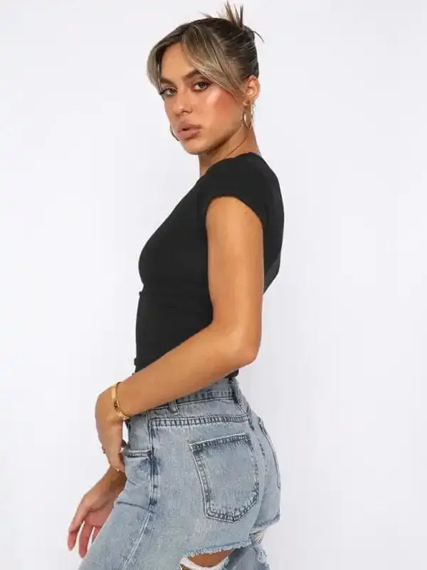 Women’s Casual T-shirt