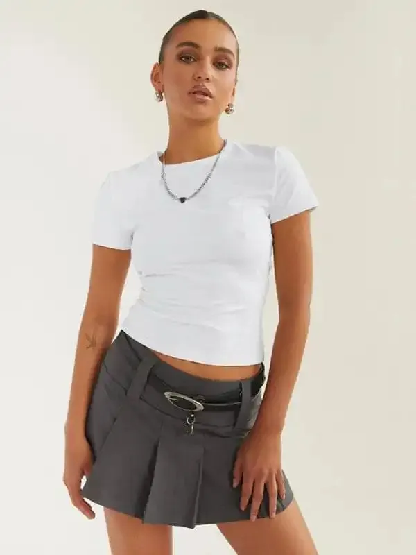 Women’s Casual T-shirt