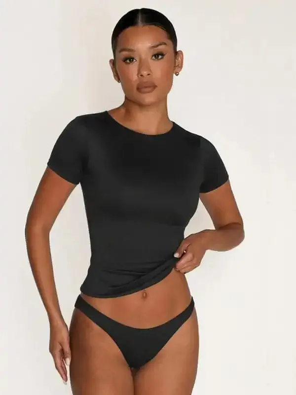 Women’s Casual T-shirt