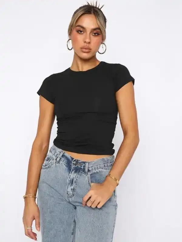 Women’s Casual T-shirt