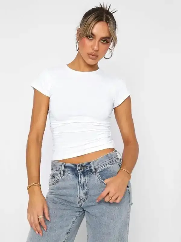 Women’s Casual T-shirt