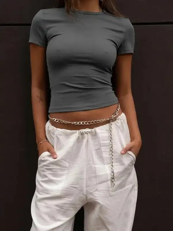 Women’s Casual T-shirt