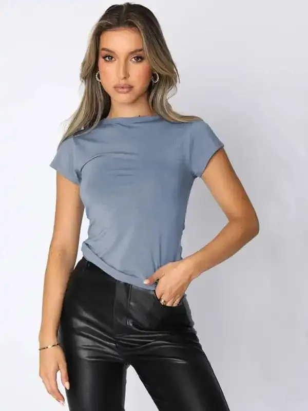 Women’s Casual T-shirt