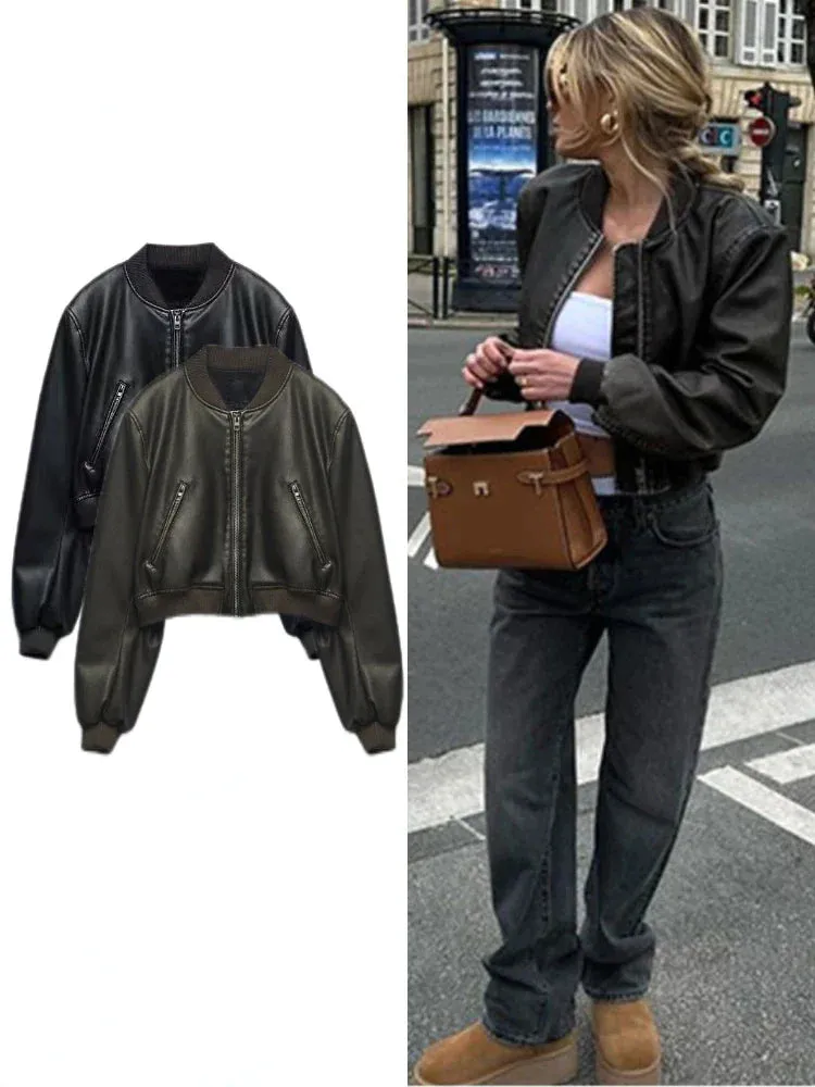 Zeza - Chic Jaket