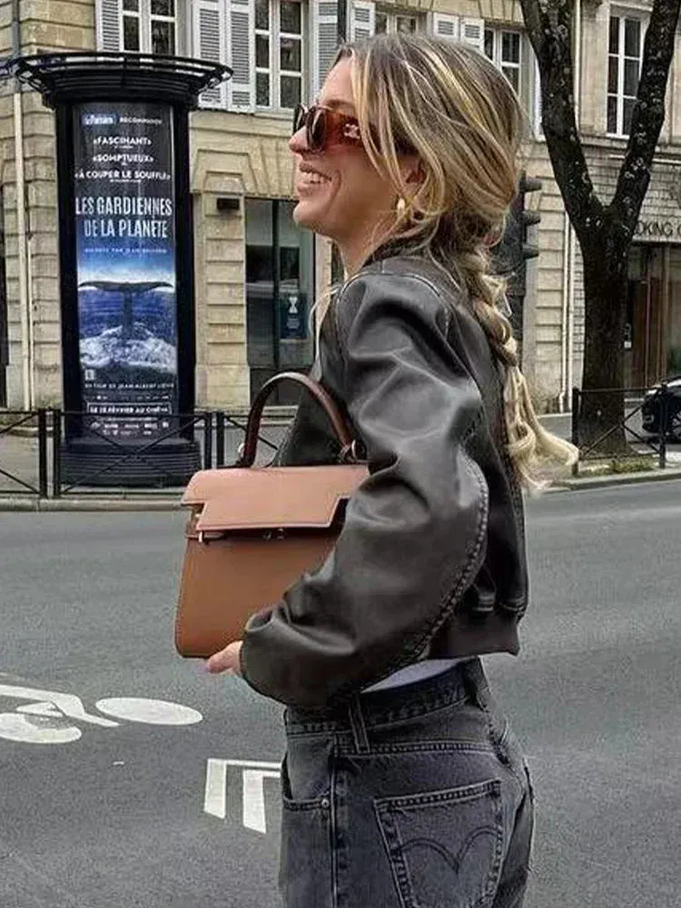 Zeza - Chic Jaket